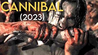 Cannibal Film | Bloodthirsty (2023) Explained in Hindi | Movies Ranger 2.0 | Horror Movie Explained