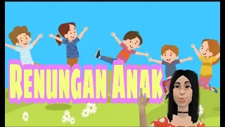 Renungan harian anak - Menjadi Garam dan Terang.