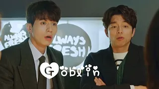 Смеялась до слёз 😂 Смешные моменты из дорамы Гоблин (Токкэби) 도깨비  Goblin Funny Moments