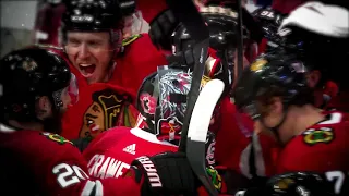 2019-20 Blackhawks Season Recap | All for One