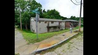 The Top 10 Dangerous Neighborhoods In Atlanta For 2021