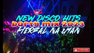 New Disco Hits Party Mix 2023  [ No Copyright ]