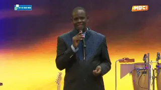 HINDRANCES OF MOVING FORWARD || APOSTLE JOHN KIMANI WILLIAM