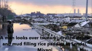 Fukushima's Nuclear Disaster 2011