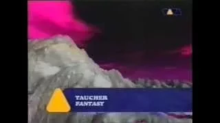 Taucher - Fantasy (viva tv 1994) HD Audio