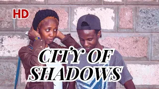 City of Shadows