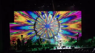 Brit Floyd - Huber Heights   072716   Echoes partial