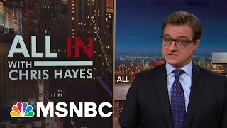 Watch All In With Chris Hayes Highlights: September 28th | MSNBC