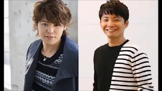 【ニセ明の関係】　宮野真守と星野源