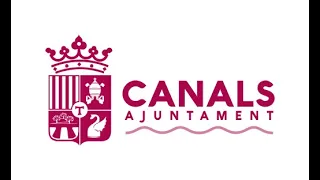 Ple 04/2023 - Part 2 - Ordinari - 30-03-2023 20:30h - Ajuntament de Canals.
