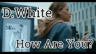 D.White - How Are You? (Italo Disco, Eurodisco, 2020)