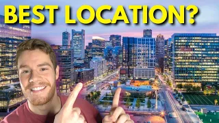 Living in Seaport District, Boston MA - What You NEED to Know