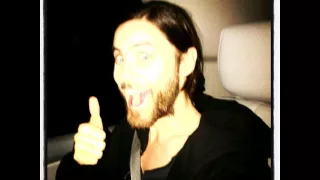 Happy Birthday Jared Leto 43