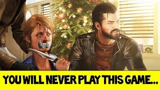 10 CANCELLED Games You Will NEVER Get to Play and It SUCKS | Chaos