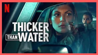 THICKER THAN WATER SEASON 2 | Official Teaser | NETFLIX |