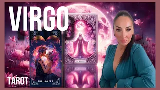 VIRGO ♍️ EN LOS PRÓXIMOS 10 DÍAS‼️TREMENDO TRIUNFO TE HARÁ ESTALLAR DE ALEGRÍA 🍀🤑💰