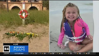 Children identified in Lauderdale-By-The-Sea fatal sandhole collapse