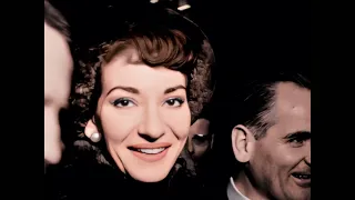 CALLAS - Paris, 1958 | Official Trailer