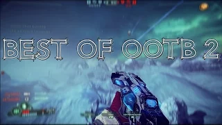 Best Of OOTB 2 | Tribes : Ascend Community Montage