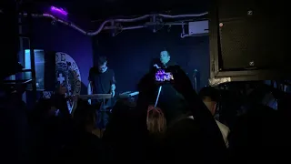 Techniques Berlin - Live in Mexico City Feb 23 2019 [Full set except intro]