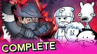 BLOODBORNE (Complete Series) - Oney Plays