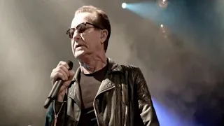 GRAHAM  BONNET  BAND - Eyes Of The World ( Глазами  Мира  Live , Here Comes The Night    2016 г  )