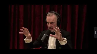 JORDAN PETERSON DISCUSSES THE STORY OF CHRIST'S CRUCIFIXION ON JOE ROGAN EXPERIENCE PODCAST