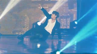 191124 하성운 BLUE 직캠 펩시콘서트 HaSungWoon fancam PEPSI CONCERT