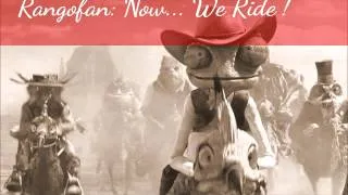 Hans Zimmer - Now We Ride, Really! (Extended)