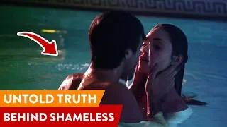 6 Secret Shameless Facts Only True Fans Know |⭐ OSSA Lists