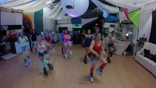 Creeme - Karol G & Maluma / Kangoo Dance - Kangoo Jumps