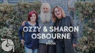 Ozzy Osbourne | Broken Record (Hosted by Rick Rubin)