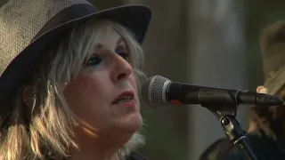 Lucinda Williams - 2017-10-08 - H.S.B.F. - ,Golden Gate Park - San Francisco, Ca.