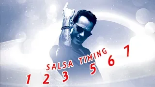 Marc Anthony - Valió la pena (Salsa Version) - SALSA TIMING - SALSA CONTEO