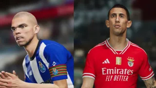 Football Life 2024 - Supertaça Cândido de Oliveira - FC PORTO X SL BENFICA