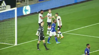 Cardiff City v Luton Town highlights