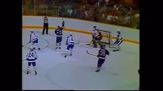 Mike Bossy 1980’s Random Footage & Interviews - NHL Network