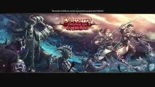 Divinity: Original Sin Enhanced ed. - part 18, Split screen Co-op, 1080p 60fps - No commentary