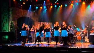 Celtic Christmas 2010 - Drowsy Maggie/Treble Reel