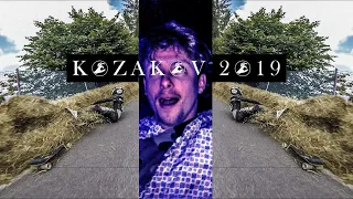 KOZAKOV 2019 - Entre Couzs Collectif