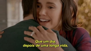 The Vampire Diaries Final - TVD 8x16