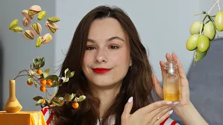Hermès  - Un Jardin à Cythère, новинка парфумерії 2023, найкращі свіжі парфуми на літо!