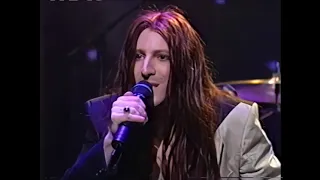 A Perfect Circle - Judith - Live on Conan [AI Upscale]