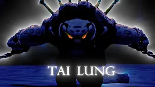 [4K] Tai Lung「Edit」| (𝘿𝙚𝙖𝙩𝙝 𝙄𝙨 𝙉𝙤 𝙈𝙤𝙧𝙚 ( 𝙨𝙪𝙥𝙚𝙧 𝙨𝙡𝙤𝙬𝙚𝙙 ))