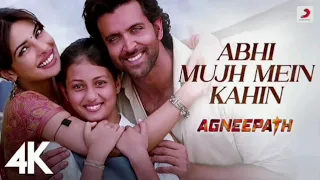 Abhi Mujh Mein Kahin | Agneepath | Priyanka Chopra, Hrithik Roshan | Sonu Nigam | Ajay-Atul