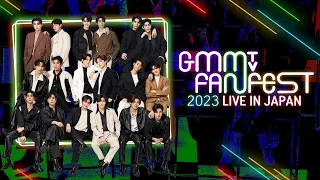 [Eng Sub] GMMTV FAN FEST 2023 LIVE IN JAPAN