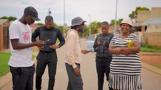 NIYATHEMBANA NA? EP587 | Making couples switch phones loyalty test south africa