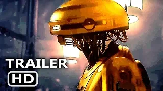 SOLO: A STAR WARS STORY "Team" Extended TV Spot Trailer (2018)