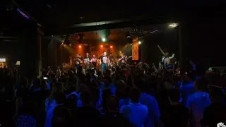 Яйцы Fаберже - Я не голубой (Live 22.03.2014 Mona club)