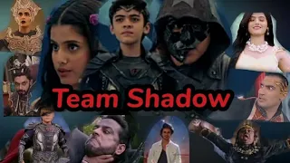 Team Shadow💥Baalveer💞Vivan💞Nekabposh💞Ananya💞Rey💞Timnasa💞Bhaymar💞Jabdali💞Tobatoba💞Bambalshri💞pariyo💞